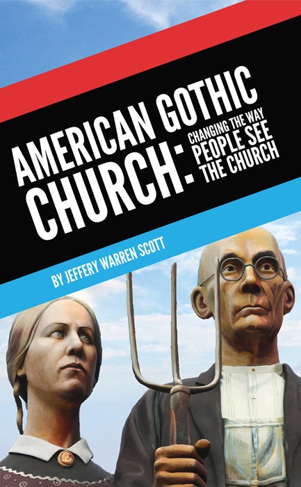American Gothic Church