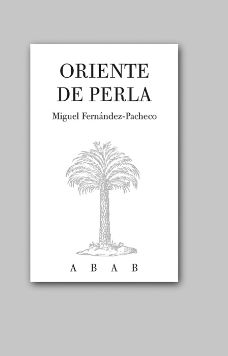 Oriente de perla