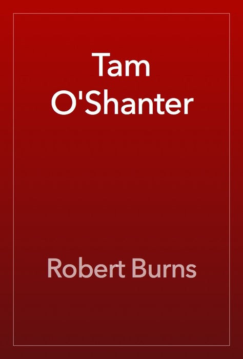 Tam O'Shanter
