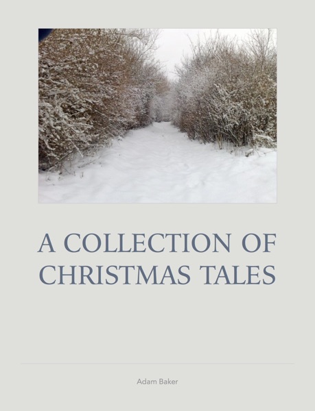 A Collection of Christmas Tales
