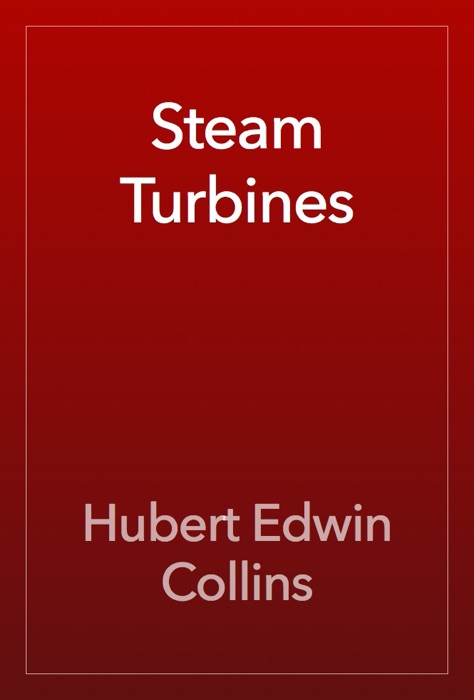 Steam Turbines