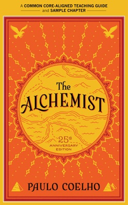 the alchemist pdf