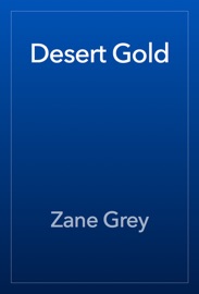 Desert Gold