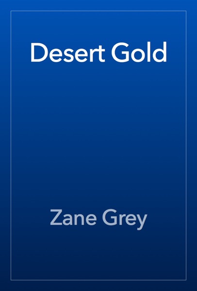 Desert Gold