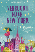 Verrückt nach New York - Band 3 - Katrin Lankers