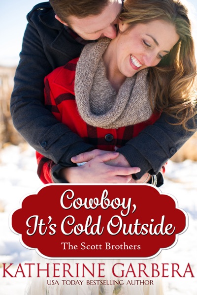 Cowboy, It's Cold Outside