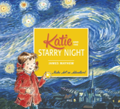 Katie and the Starry Night - James Mayhew