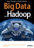 Big Data con Hadoop - Gabriele Modena & Garry Turkington