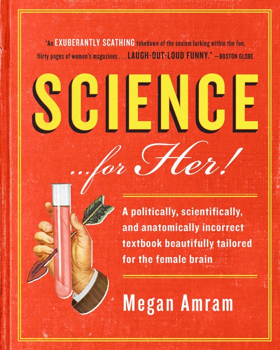 Science...For Her!