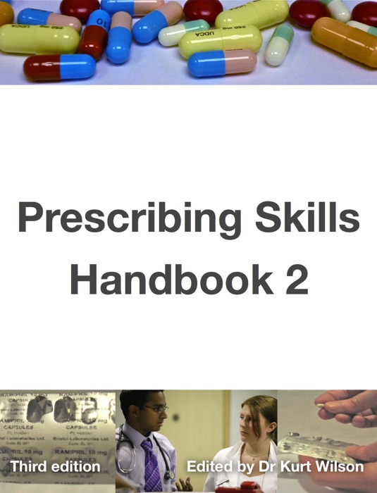 Prescribing Skills Handbook 2