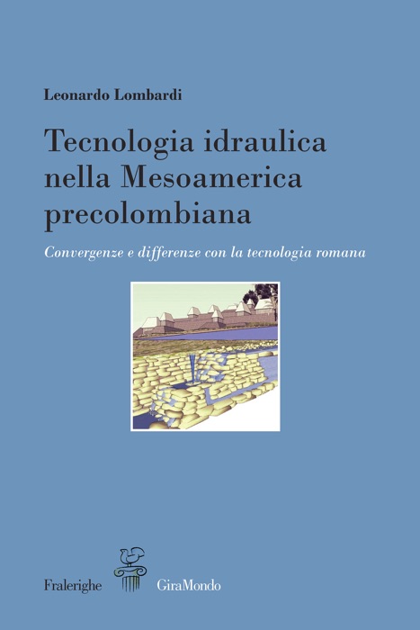 Tecnologia idraulica nella Mesoamerica precolombiana