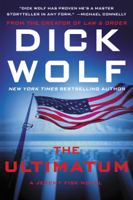 Dick Wolf - The Ultimatum artwork