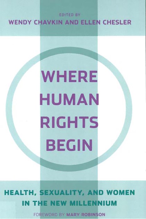 Where Human Rights Begin