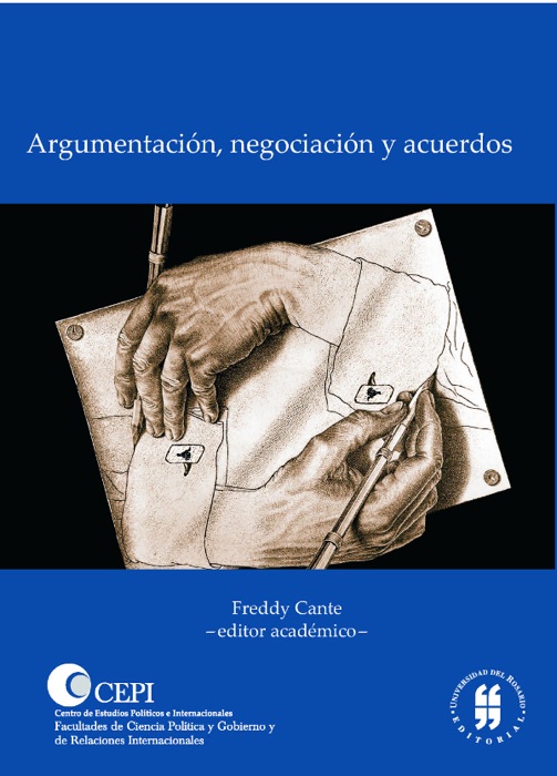 Argumentación, negociación y acuerdos