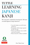 Tuttle Learning Japanese Kanji - Glen Grant