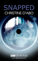 Christine d'Abo - Snapped artwork