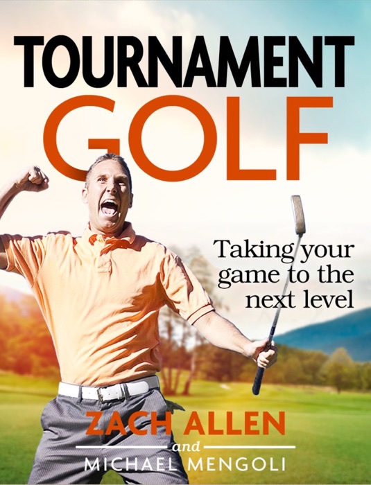 Tournament Golf