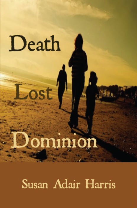 Death Lost Dominion