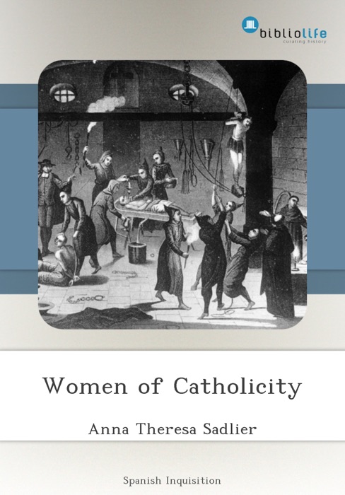 Women of Catholicity