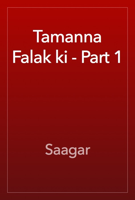 Tamanna Falak ki - Part 1