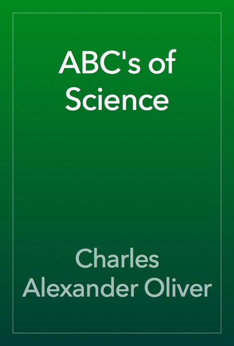 ABC's of Science