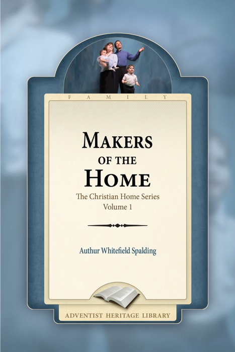 Makers of the Home
