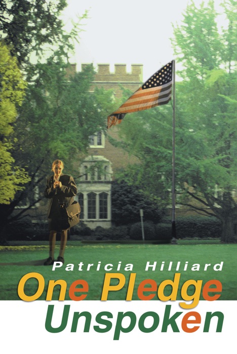 One Pledge Unspoken