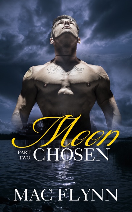 Moon Chosen #2