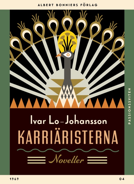 Karriäristerna