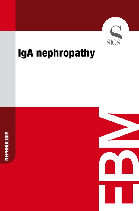 IgA Nephropathy