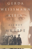 All But My Life - Gerda Weissmann Klein