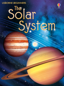 The Solar System: For tablet devices - Emily Bone