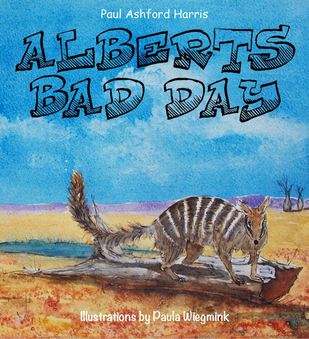 Albert's Bad Day