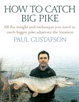 Paul Gustafson - How To Catch Big Pike artwork