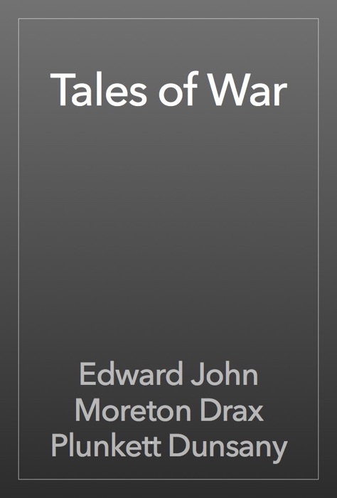 Tales of War