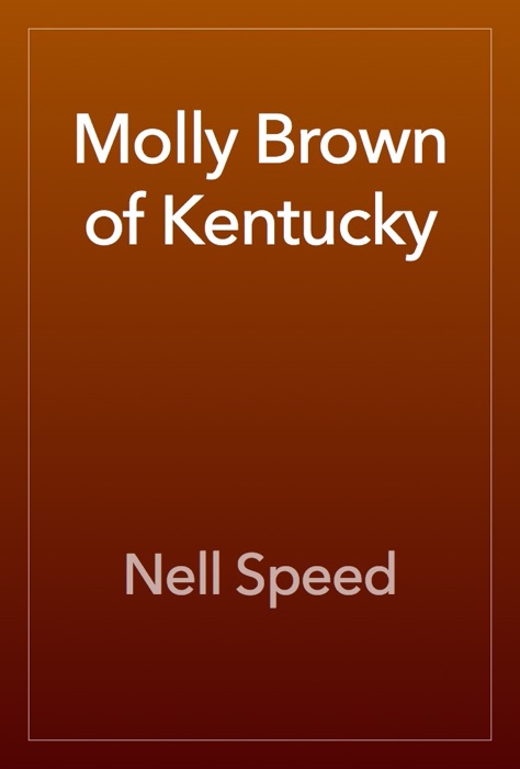 Molly Brown of Kentucky