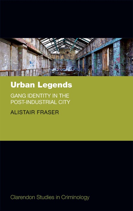 Urban Legends