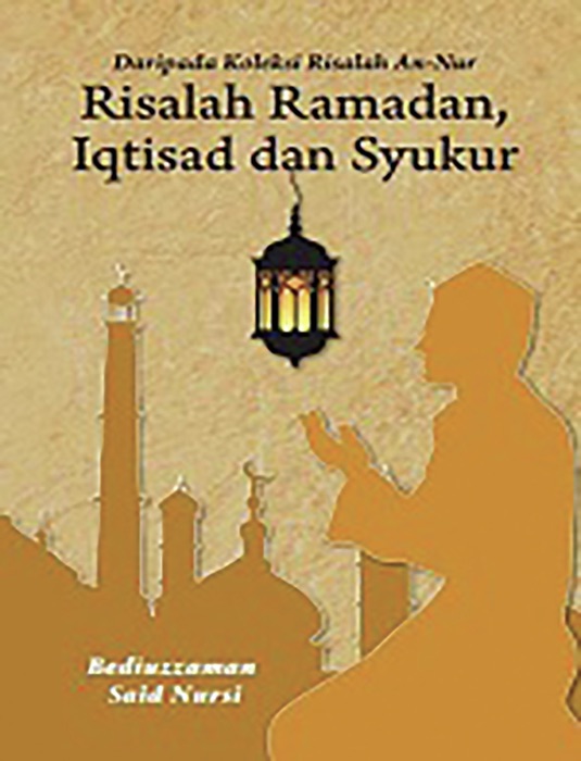 Ramadan, Iqtisad Dan Syukur