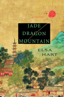Elsa Hart - Jade Dragon Mountain artwork