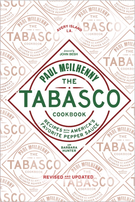 The Tabasco Cookbook