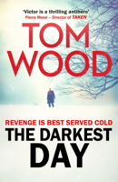 Tom Wood - The Darkest Day artwork