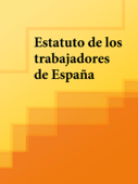 Estatuto de los trabajadores de España - España