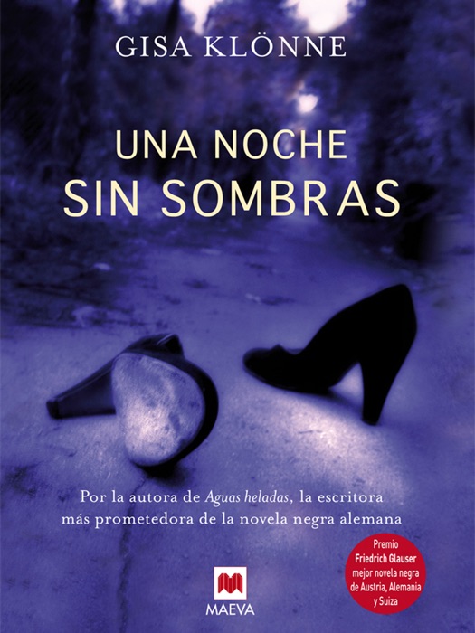 Una noche sin sombras