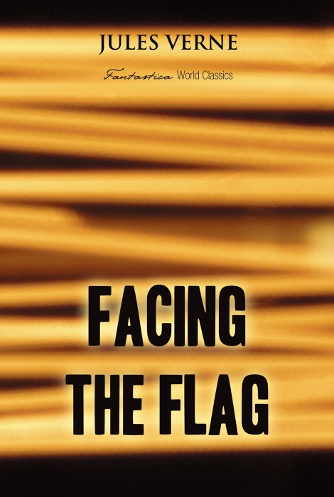 Facing the Flag