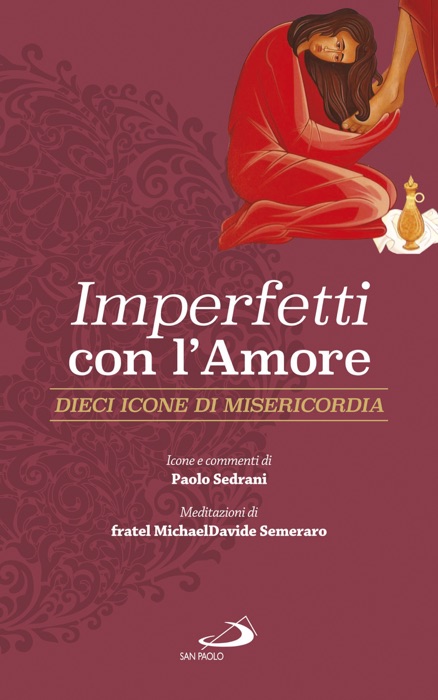 Imperfetti con l'amore