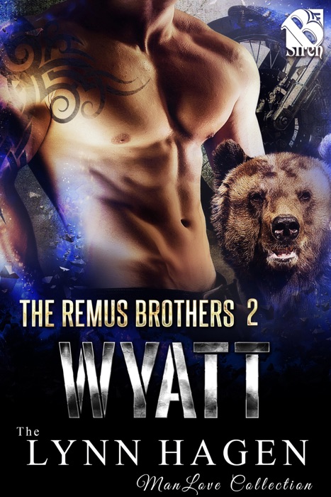 Wyatt [The Remus Brothers 2]