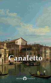 Masters of Art - Canaletto 