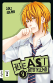 Beast Boyfriend 09 - Saki Aikawa