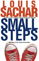 Louis Sachar - Small Steps artwork