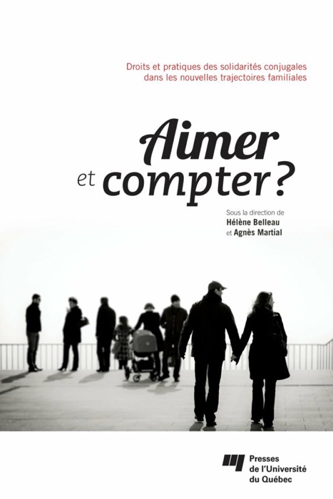 Aimer et compter?